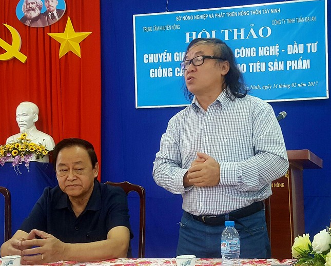 Câu trả lời về nguyên nhân sầu riêng nhiễm cadimi rất có vấn đề? - Ảnh 2