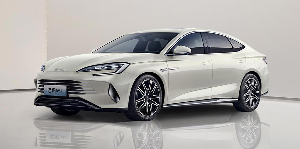 Xe mới ồ ạt lên lịch về Việt Nam và đây là những mẫu vừa tiết kiệm xăng, vừa không lo trạm sạc - Ảnh 16