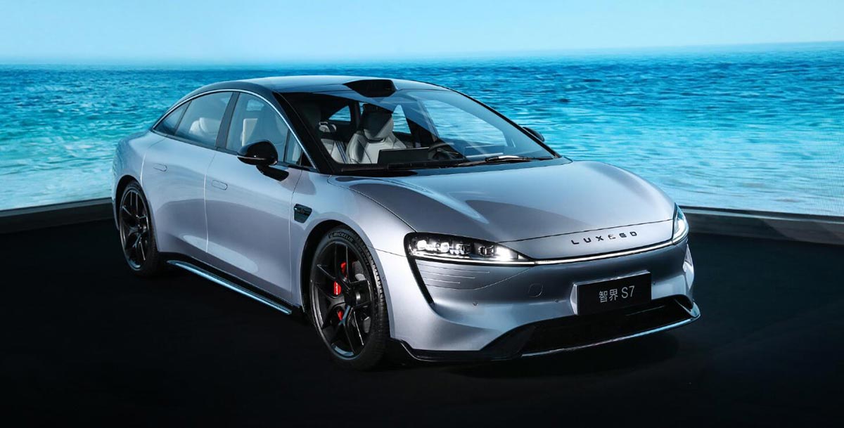 Huawei "cướp khách" Xiaomi: Giảm giá trực tiếp nếu khách hàng bỏ cọc Xiaomi SU7 để chuyển sang xe điện Huawei - Ảnh 1