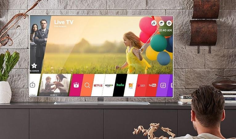 Gần 100.000 smart TV LG có nguy cơ bị tấn công từ xa - Ảnh 2