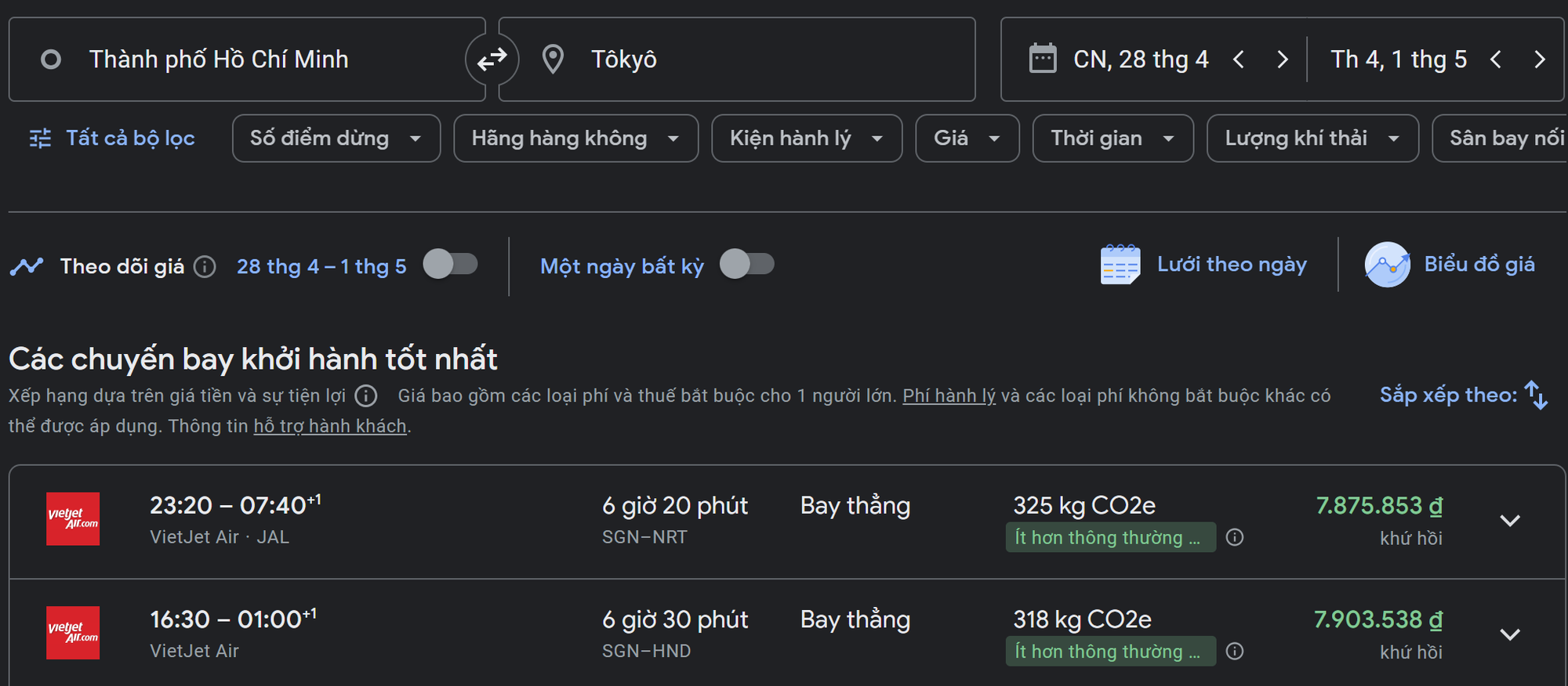 Sốc vì vé máy bay sang Châu Âu không đắt hơn chặng nội địa là bao, đi Úc cũng chỉ có 6 triệu khứ hồi - Ảnh 10