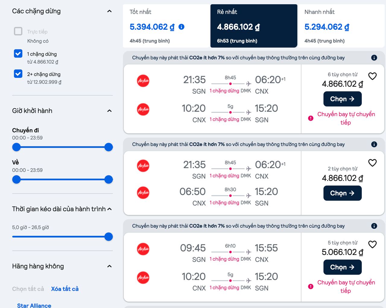Sốc vì vé máy bay sang Châu Âu không đắt hơn chặng nội địa là bao, đi Úc cũng chỉ có 6 triệu khứ hồi - Ảnh 9