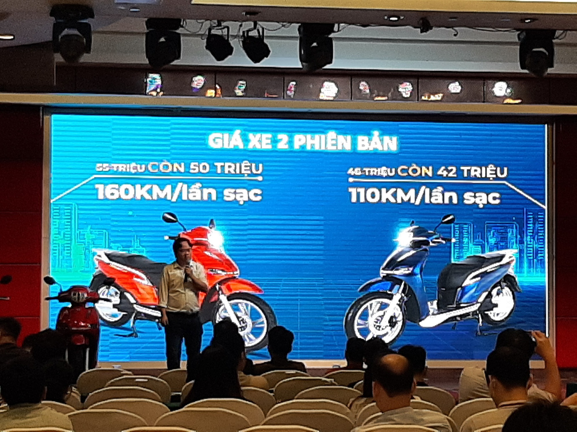 Chiếc xe có "bộ não thông minh" đầu tiên 100% made by Vietnam có gì đặc biệt? - Ảnh 9