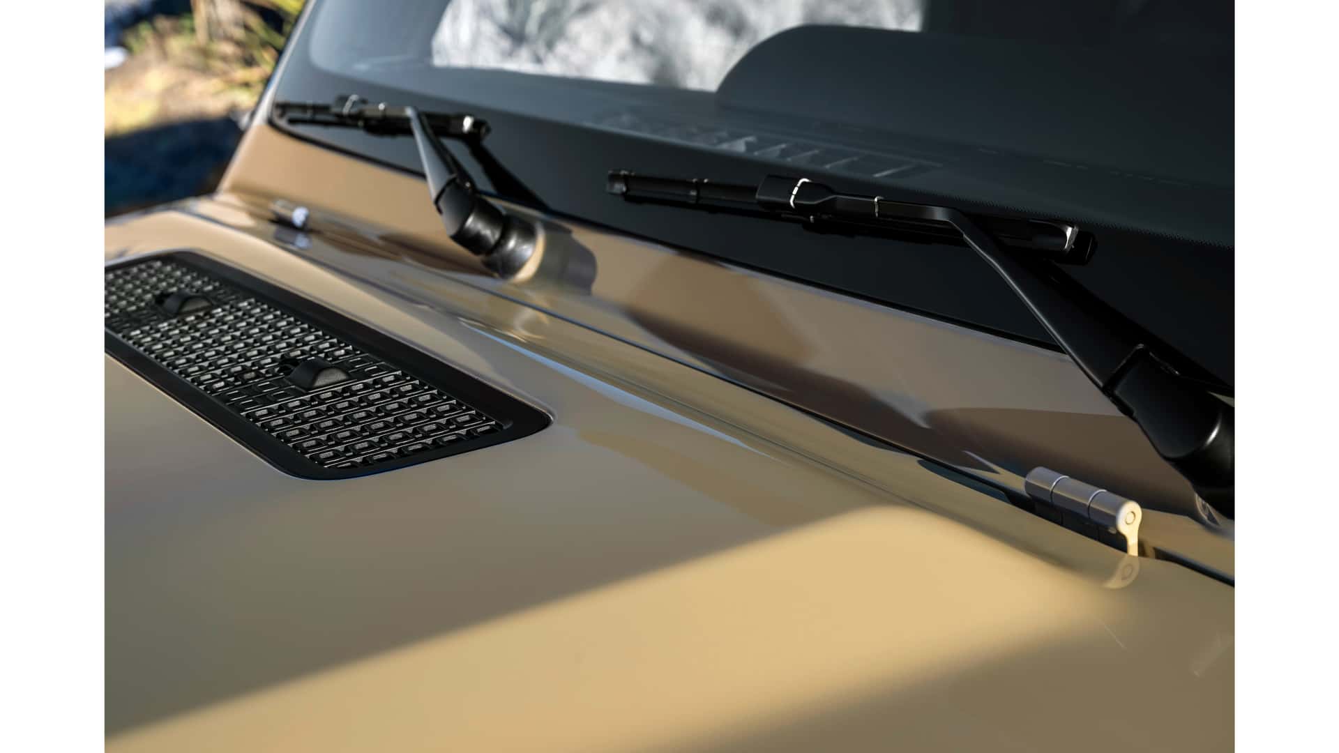 Mercedes-Benz G-Class thuần điện chính thức ra mắt: Thiết kế gần như bê nguyên bản thường, mạnh tới 579 mã lực, nhưng đây mới là con số ấn tượng nhất - Ảnh 19