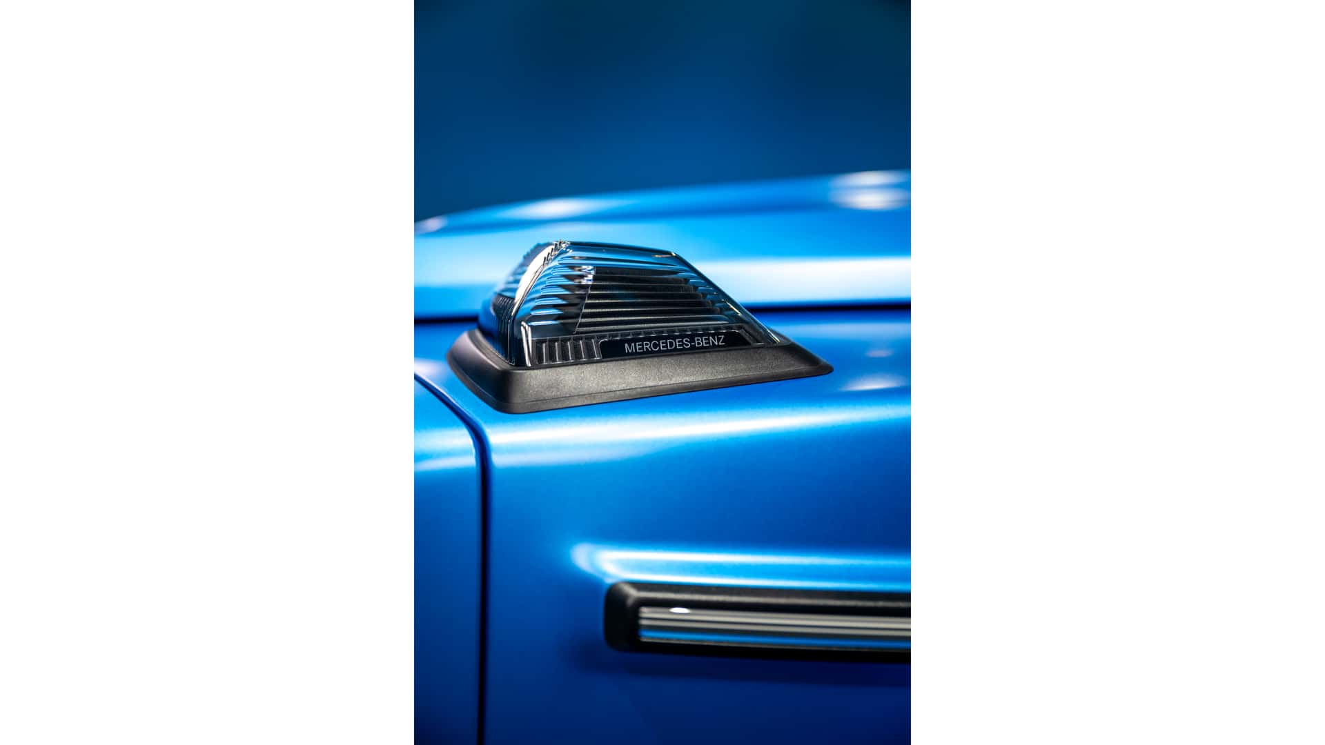 Mercedes-Benz G-Class thuần điện chính thức ra mắt: Thiết kế gần như bê nguyên bản thường, mạnh tới 579 mã lực, nhưng đây mới là con số ấn tượng nhất - Ảnh 20