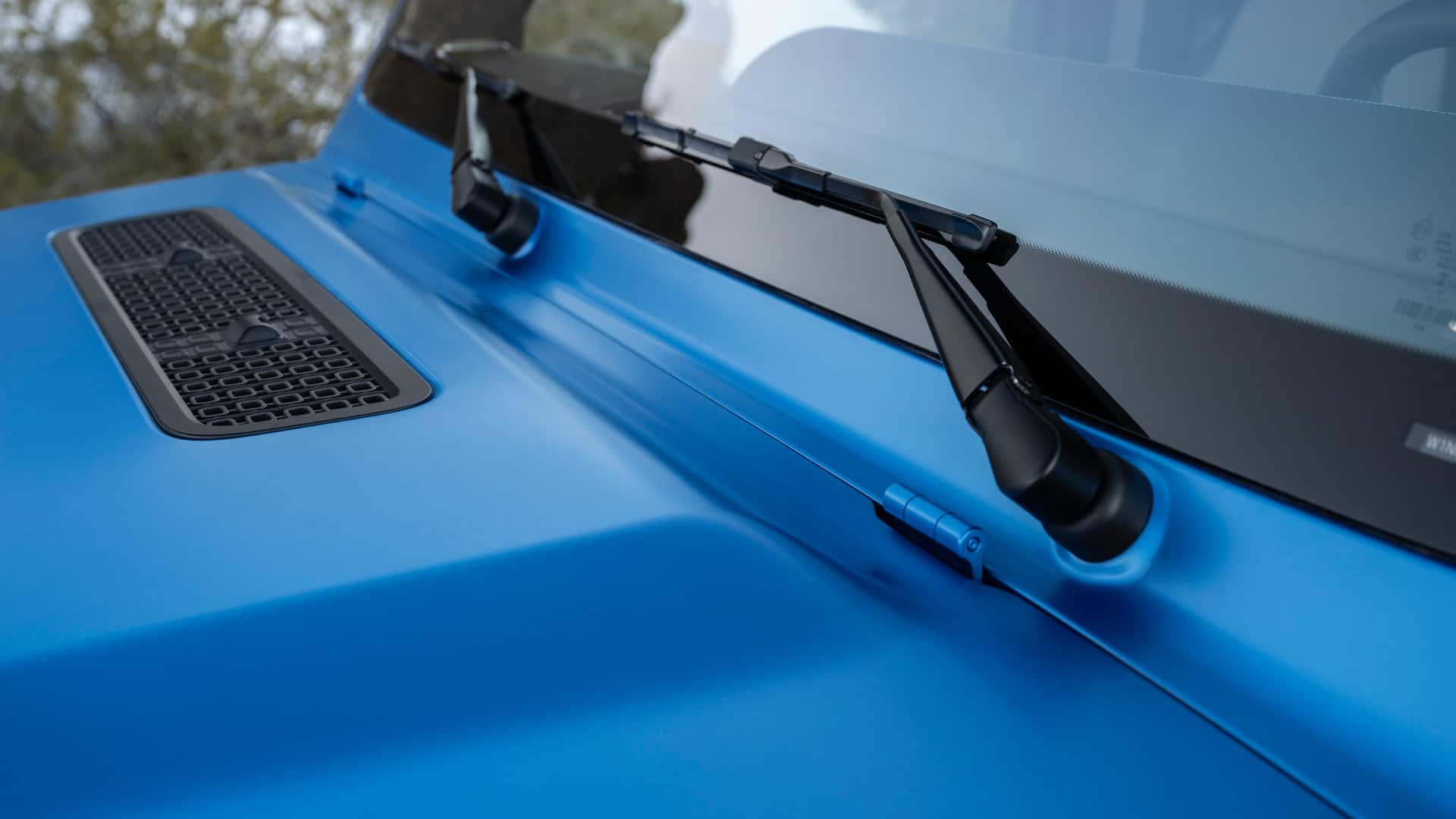 Mercedes-Benz G-Class thuần điện chính thức ra mắt: Thiết kế gần như bê nguyên bản thường, mạnh tới 579 mã lực, nhưng đây mới là con số ấn tượng nhất - Ảnh 26