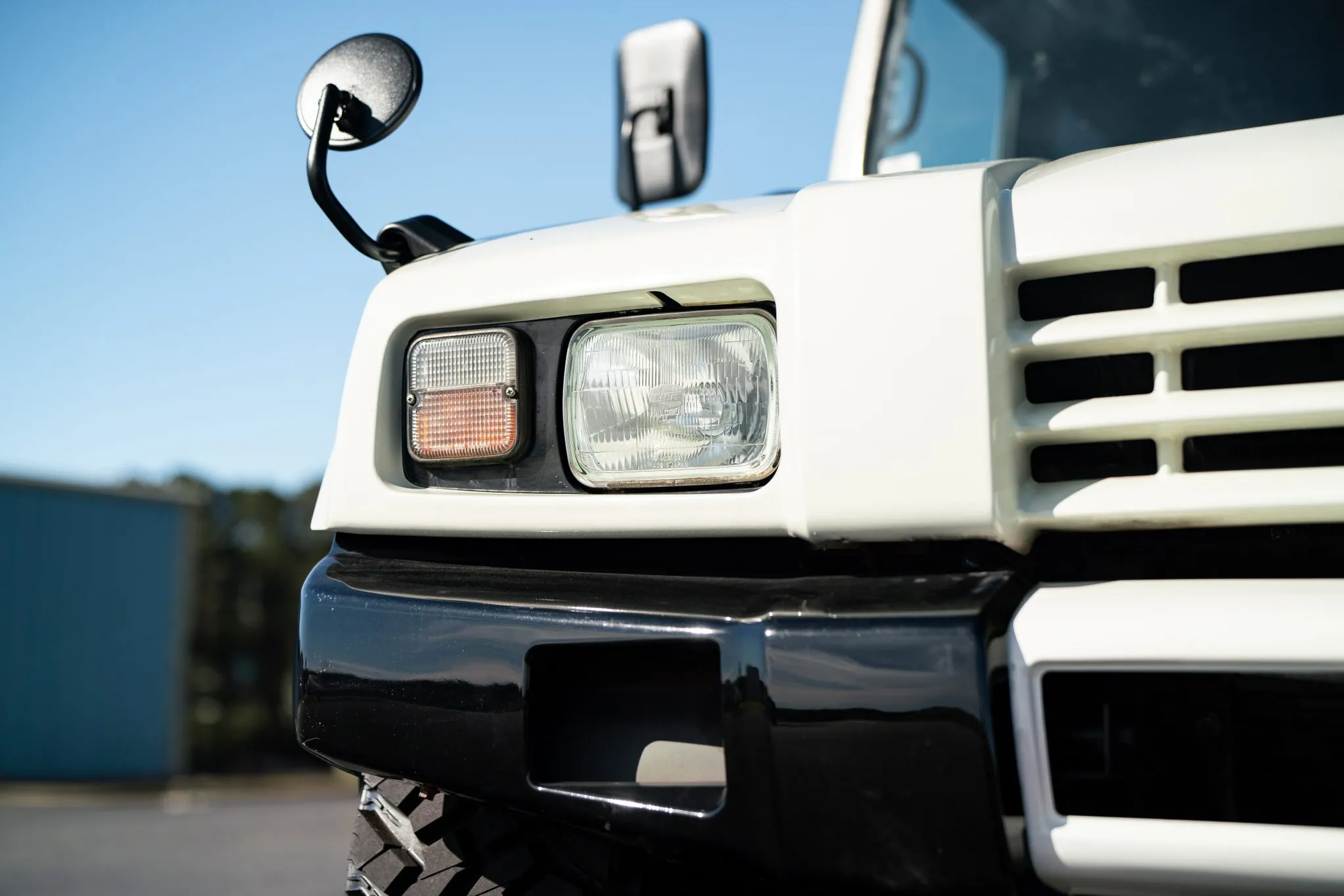 Xe Toyota không phải ai cũng biết: Trông như Hummer, ăn dầu như uống nước lã nhưng được săn lùng gắt gao - Ảnh 15