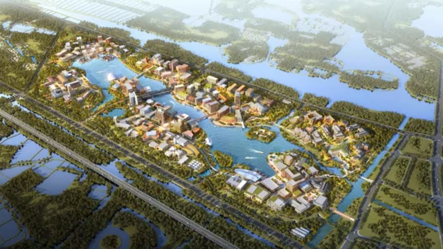 Sự điên rồ của Huawei: Xây khuôn viên chip rộng bằng 224 sân bóng đá, đủ sức chứa 35.000 công nhân, áp văn hóa 007 làm từ nửa đêm đến nửa đêm, không ngày nghỉ - Ảnh 1