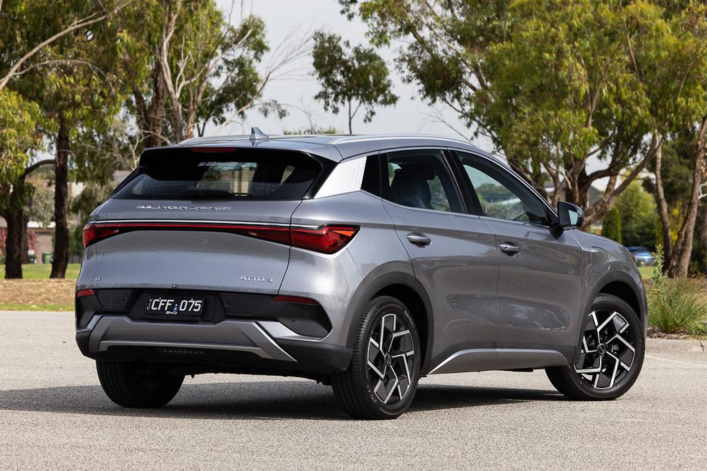 Loạt xe Trung Quốc có thể sắp về Việt Nam: Nhiều phân khúc, đấu xe Nhật, Hàn trong tầm giá trên dưới 1 tỷ - Ảnh 8