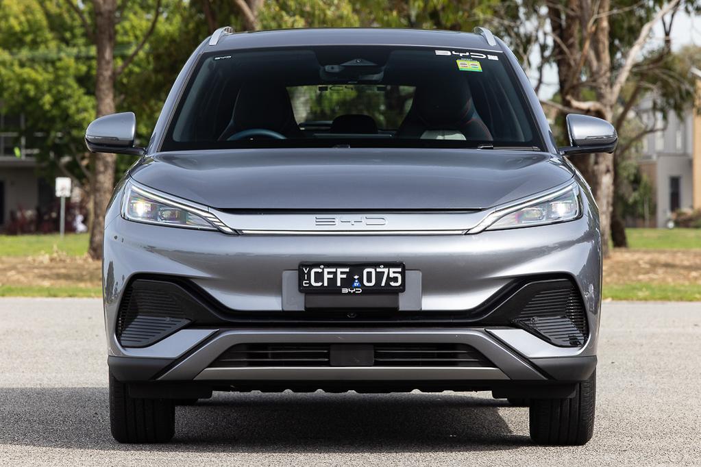 Loạt xe Trung Quốc có thể sắp về Việt Nam: Nhiều phân khúc, đấu xe Nhật, Hàn trong tầm giá trên dưới 1 tỷ - Ảnh 7