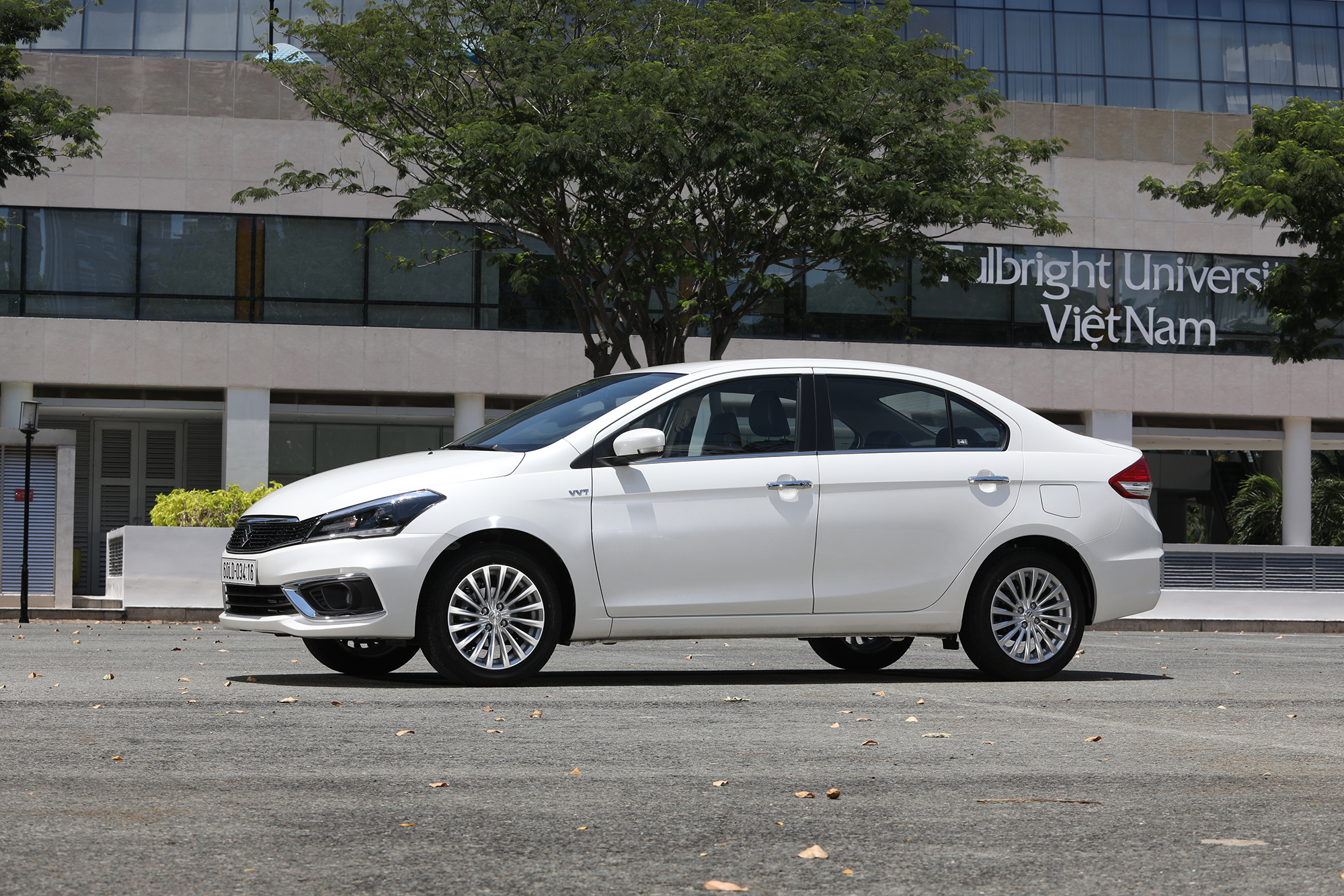 4 mẫu ô tô 'ế' khách, hai mẫu 500 triệu đồng chỉ bán được 9 chiếc trong 90 ngày - Ảnh 2