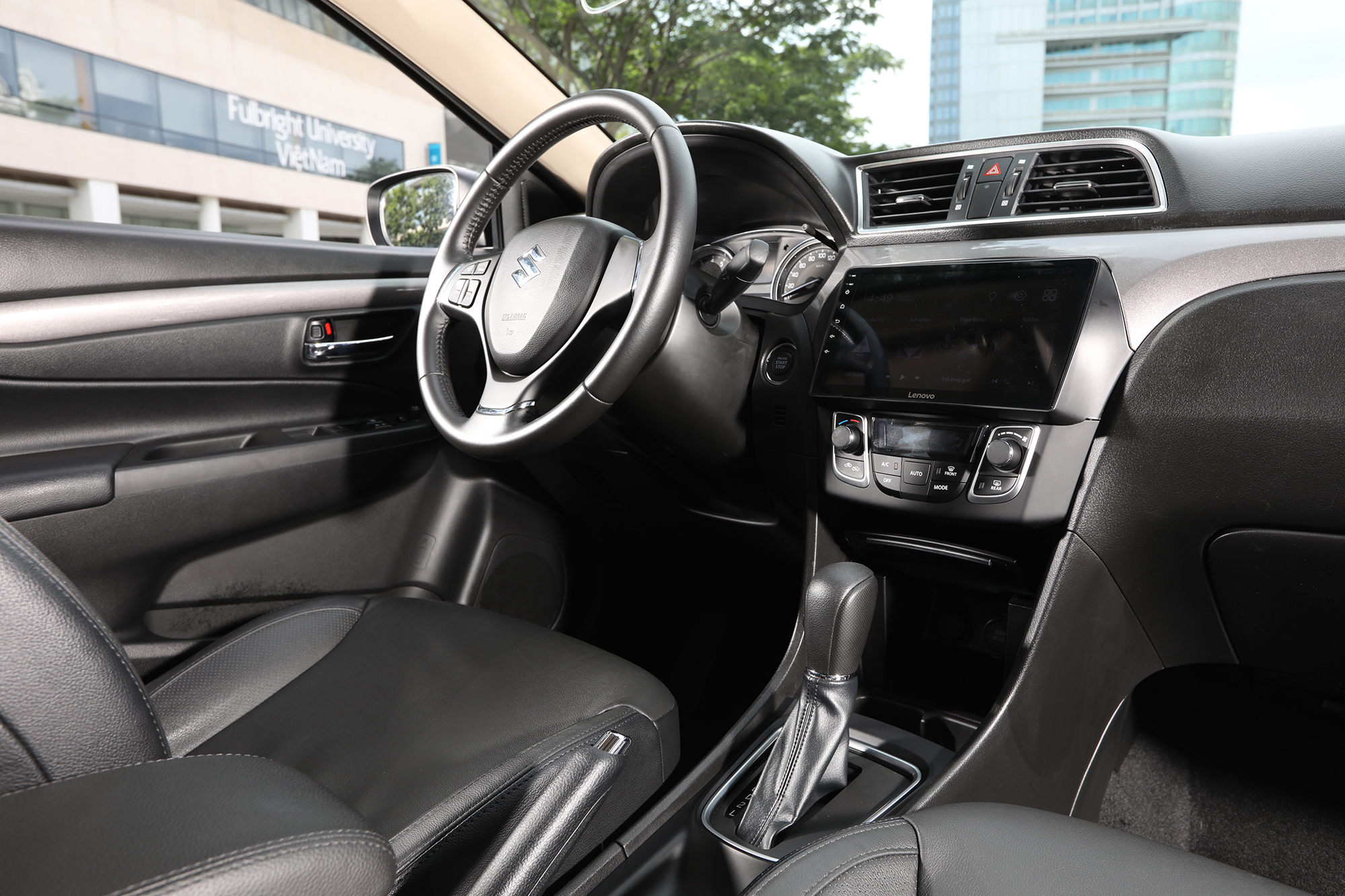 4 mẫu ô tô 'ế' khách, hai mẫu 500 triệu đồng chỉ bán được 9 chiếc trong 90 ngày - Ảnh 3