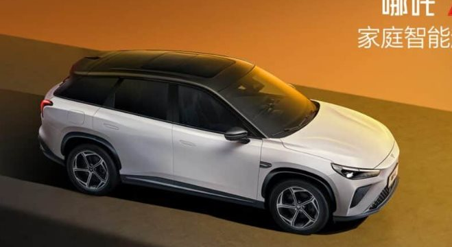 Đối thủ giá rẻ của Hyundai Santa Fe chính thức trình làng: Giá chưa đến 500 triệu đồng, phạm vi hoạt động kết hợp 1.300 km - Ảnh 2