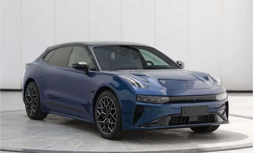 Không phải BYD, thương hiệu này đang sở hữu mẫu xe điện sạc nhanh nhất Trung Quốc, tất cả là nhờ đối tác của VinFast - Ảnh 1