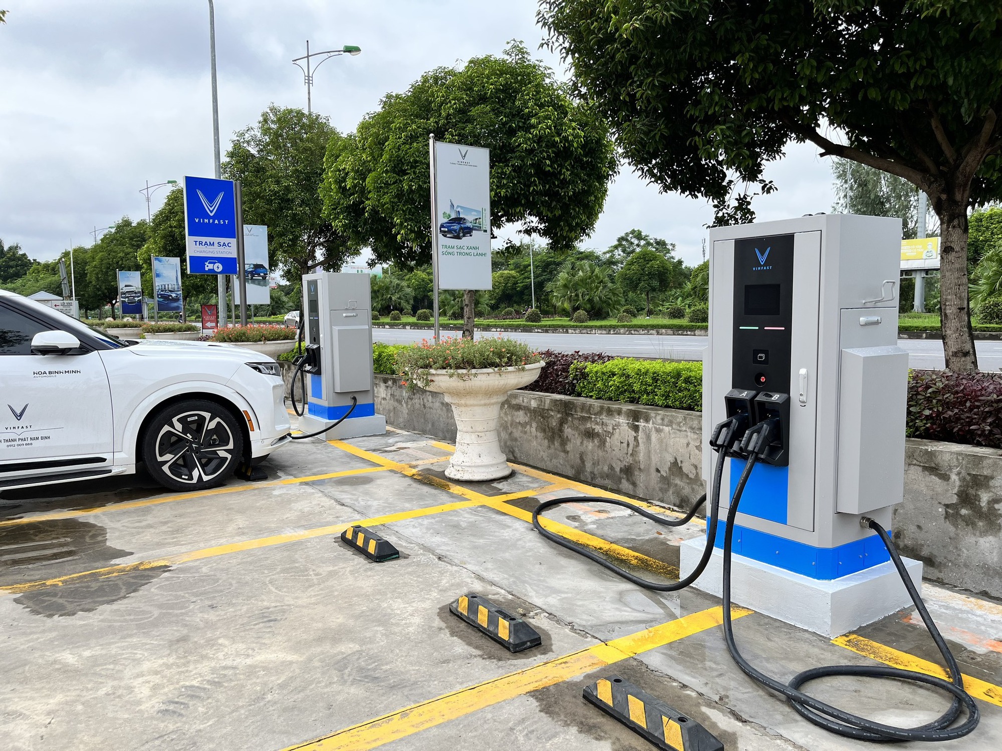 Nếu Chery đang tính ‘chơi lớn’ tại Việt Nam thì đây là những câu hỏi cần được trả lời - Ảnh 9