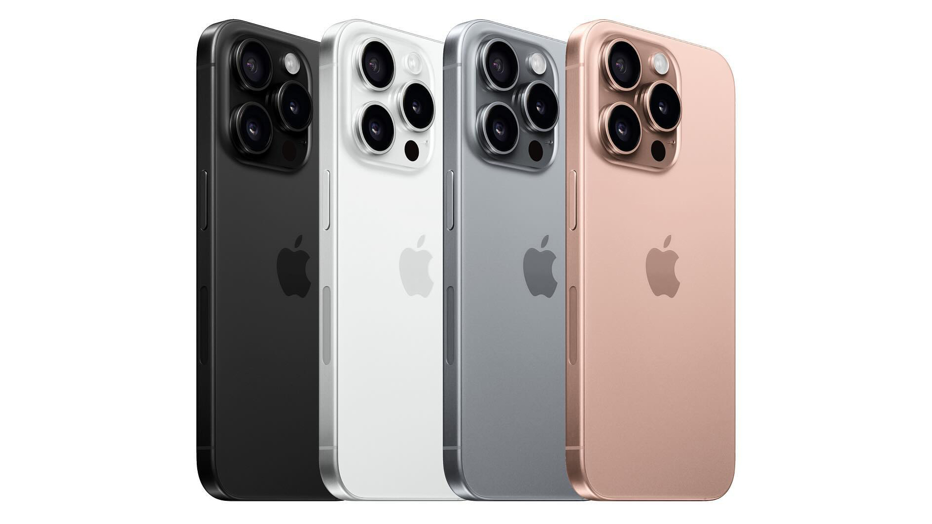 Người dùng Việt sẽ không thích thay đổi này trên iPhone 16 - Ảnh 3