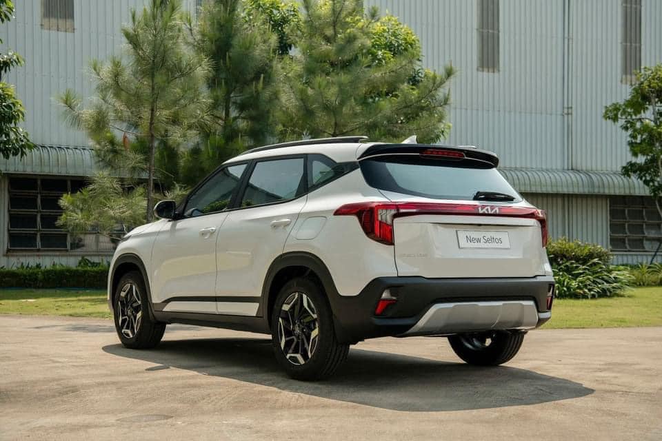 SUV hạng B bản ‘base’ nào đáng mua: So sánh này sẽ giúp bạn tìm được xe phù hợp nhất - Ảnh 14