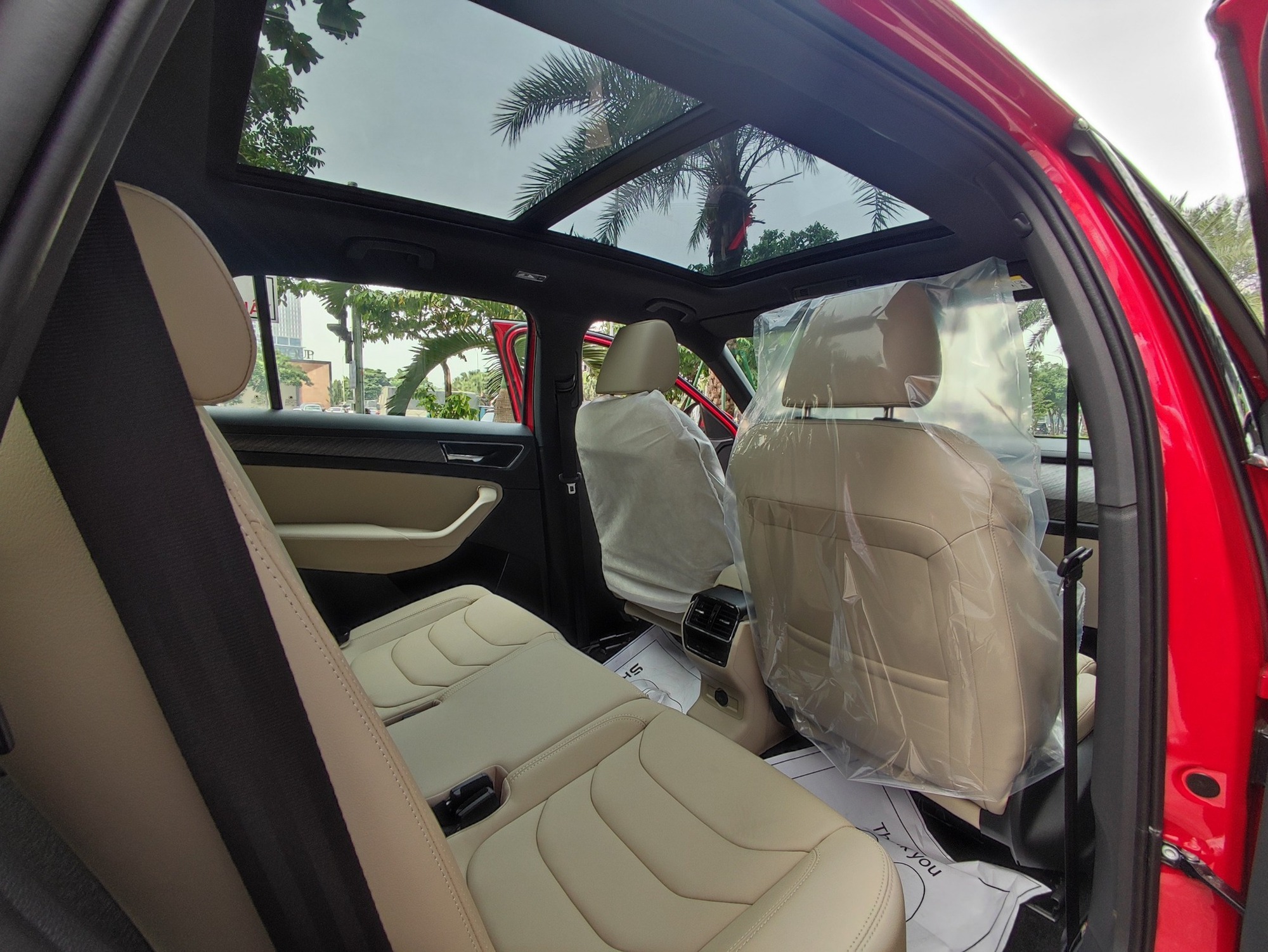 Skoda Karoq, Kodiaq giảm tới 124 triệu chi phí lăn bánh: Giá khởi điểm thực tế còn hơn 880 triệu, dễ cạnh tranh nhóm CX-5, Tucson - Ảnh 9