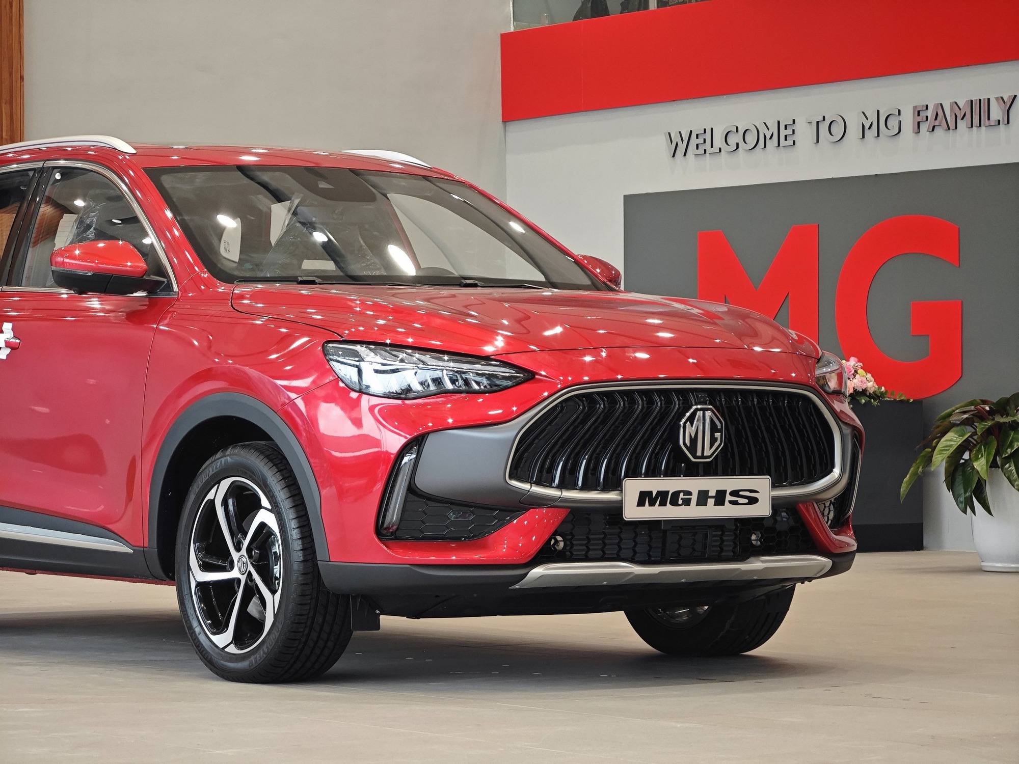 Giá MG HS tiếp tục có đáy mới sau 3 tháng ra mắt: Giảm tới 70 triệu ở đại lý, rẻ ngang Creta, Xforce - Ảnh 9