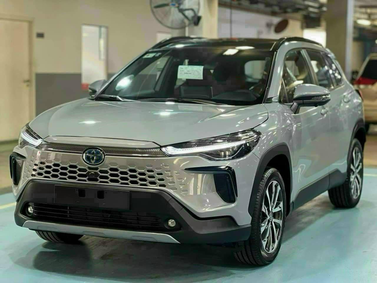 Nếu Chery đang tính ‘chơi lớn’ tại Việt Nam thì đây là những câu hỏi cần được trả lời - Ảnh 7