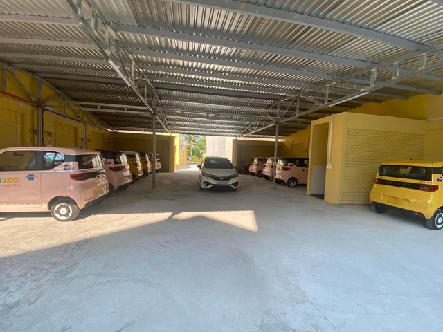 Reviewer nổi tiếng: 'Chạy dịch vụ, Wuling Mini EV kiếm tiền tốt hơn một chiếc Toyota' - Ảnh 2