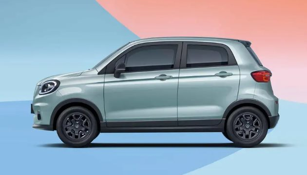 Liên doanh của hãng xe bán chạy thứ 4 thế giới sắp đổ bộ Đông Nam Á, chuẩn bị mở bán mẫu xe điện mini giá chưa đến 200 triệu đồng - Ảnh 2