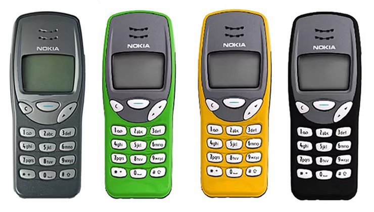 Nokia 3210 (2024) rò rỉ: "Điện thoại cục gạch" huyền thoại trở lại sau 25 năm - Ảnh 3