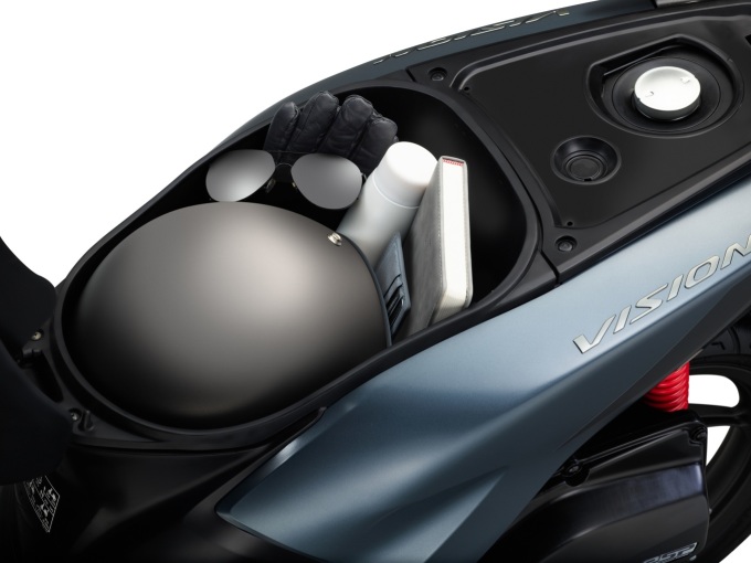 Mẫu xe người Việt quan tâm nhất năm: Chỉ 1,8 lít xăng/100km, giá giảm gần một nửa còn 30 triệu đồng - Ảnh 4