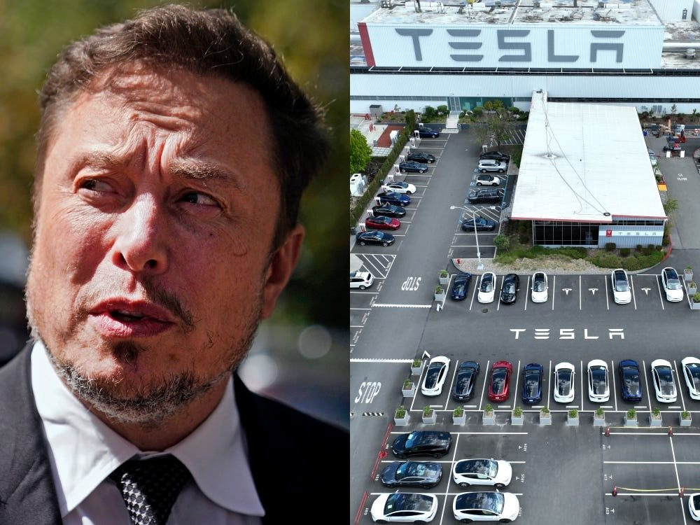 Sa thải 14.000 người kiểu Elon Musk: Gửi email cá nhân lúc tối muộn, nhân viên đến văn phòng check-in mới biết đã 'bay màu' khỏi hệ thống - Ảnh 1