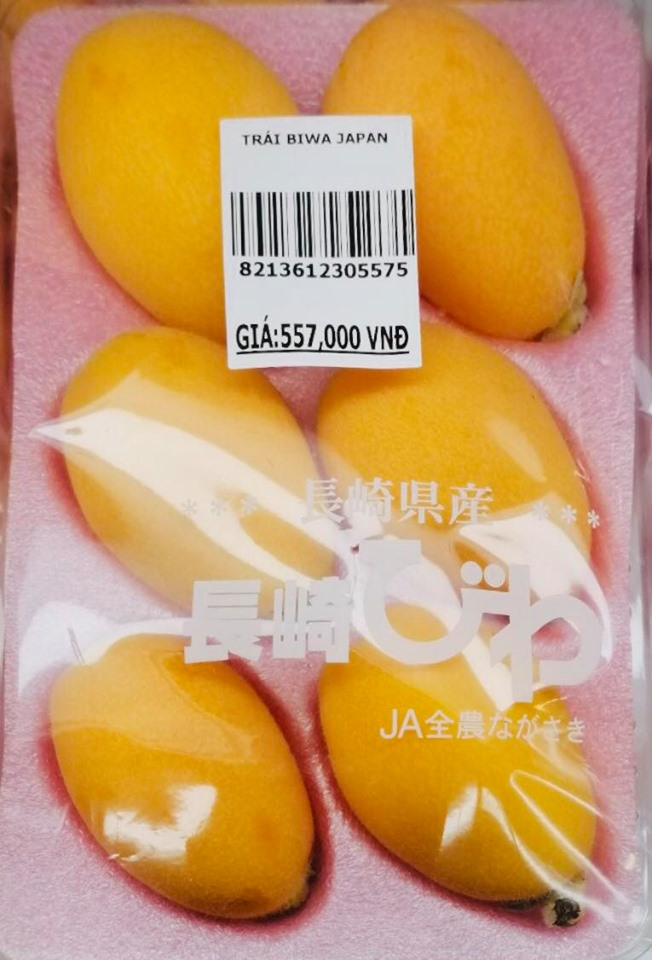 Loại quả dại mọc ven đường Nhật Bản, về Việt Nam thành "của hiếm", vợ Quang Hải mua nửa triệu/kg - Ảnh 5