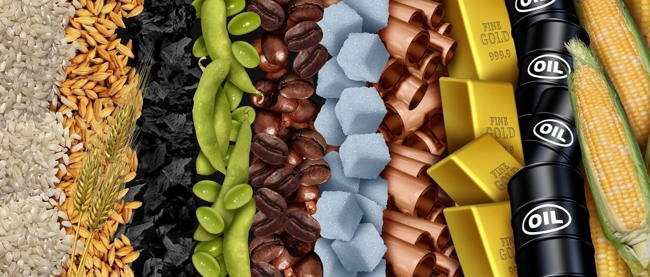 Thị trường ngày 12/4: Giá vàng tăng trở lại, cacao lập đỉnh mới, cà phê cao nhất 16 năm - Ảnh 1