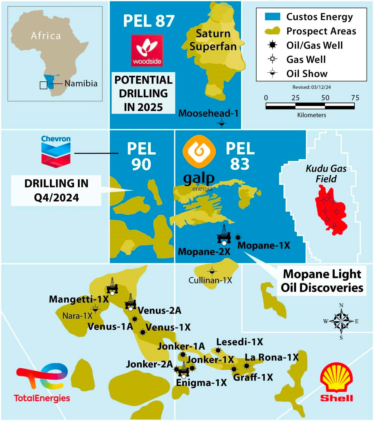 Quốc gia chuẩn bị gia nhập OPEC lại "mở khóa" thêm một kho báu mới khủng nhất toàn cầu, 10 tỷ thùng dầu đợi 'lên sàn' - Ảnh 2