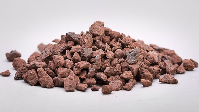 Giá quặng sắt đang hồi phục mạnh mẽ - Ảnh 1