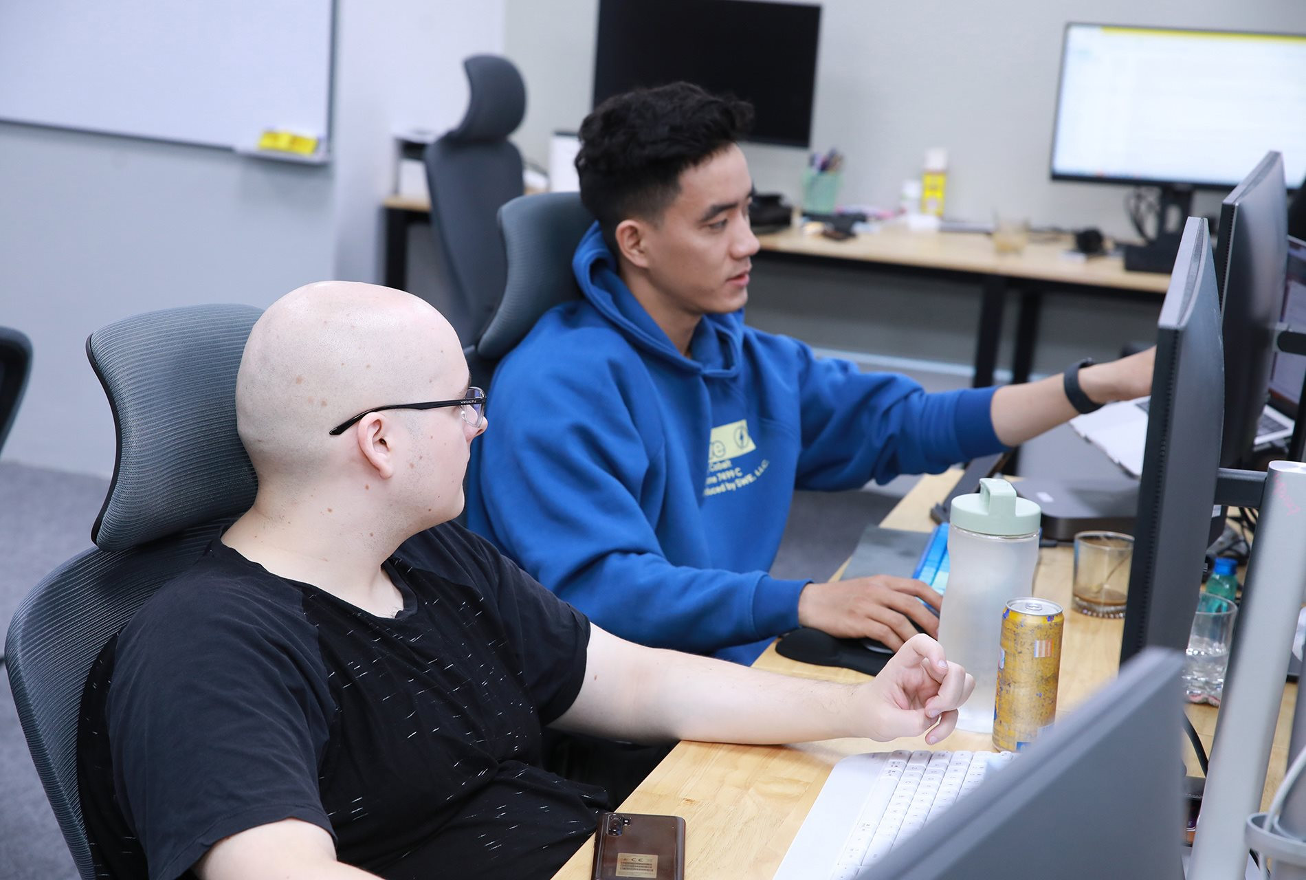 Vì sao một công ty Việt được chọn làm đối tác của loạt ‘ông lớn’ Google, Atlassian và HubSpot? - Ảnh 4