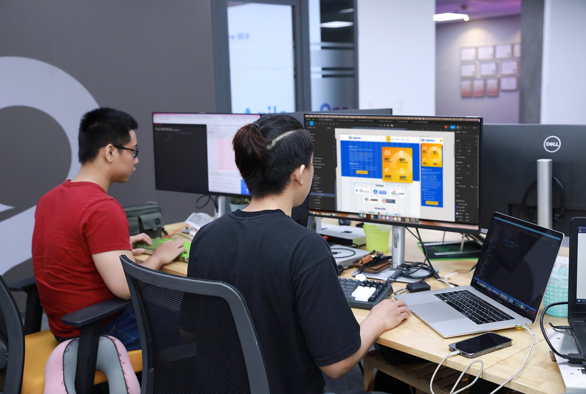 Vì sao một công ty Việt được chọn làm đối tác của loạt ‘ông lớn’ Google, Atlassian và HubSpot? - Ảnh 2