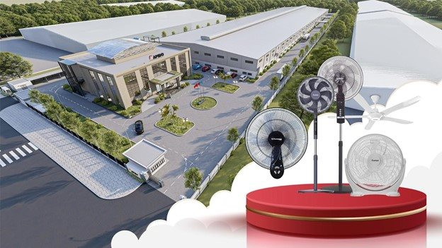 Rapido và hành trình mang lại luồng gió mới trong thị trường quạt điện ở Việt Nam - Ảnh 2