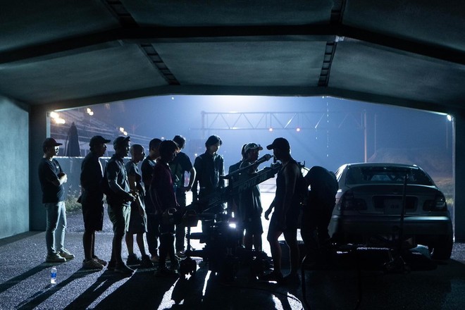 Antiantiart - "tổ đội" được CEO Tim Cook trực tiếp đến gặp: Từ căn nhà 8m2 và dột đến cái tên dẫn đầu ngành sáng tạo Việt - Ảnh 6