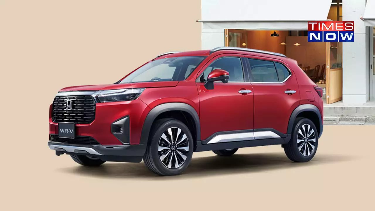 SUV cỡ nhỏ của Honda chốt 13.000 đơn trong 1 tháng, sở hữu loạt trang bị xin xò cùng giá bán chỉ từ 300 triệu đồng, rẻ hơn cả Kia Morning - Ảnh 2