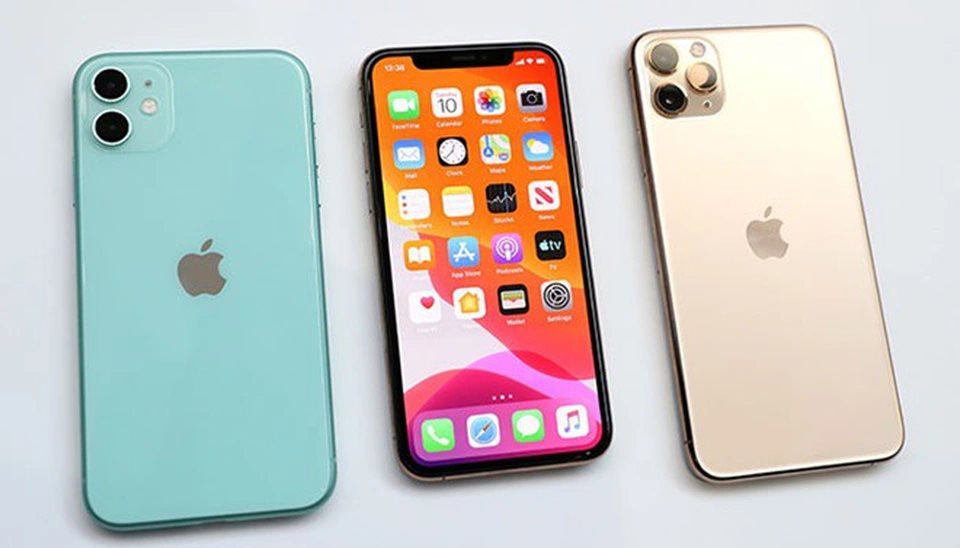 3 siêu phẩm đình đám của Apple đồng loạt phá đáy, giảm kỷ lục tới 15 triệu đồng, chiếc rẻ nhất còn 8 triệu đồng - Ảnh 2