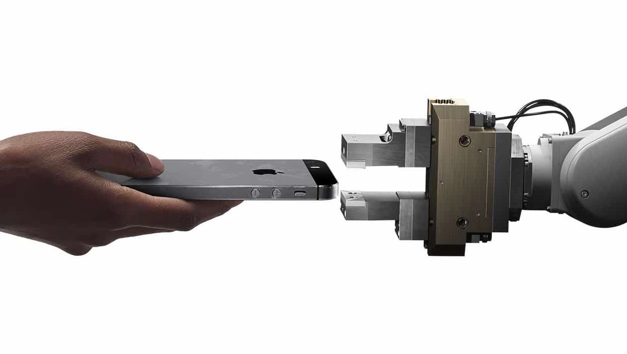 Tin được không, Apple để 'thất lạc' gần 100.000 chiếc iPhone và nơi chúng 'hạ cánh' rất thú vị? - Ảnh 3