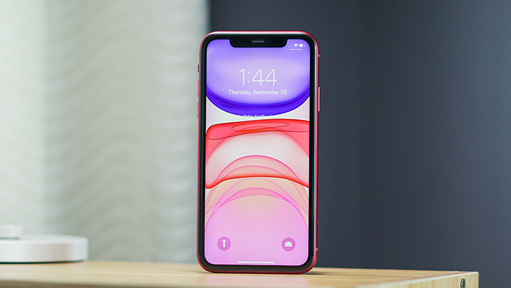 Mẫu iPhone bán chạy nhất Việt Nam đang "sập giá" - Ảnh 3