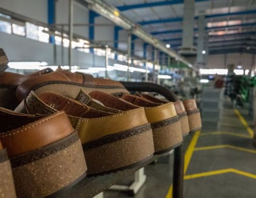 Một mặt hàng giúp Việt Nam trở thành á quân thế giới: Lên kệ tại 150 quốc gia, thu hơn 3 tỷ USD trong vòng 2 tháng - Ảnh 1