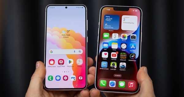 "Tôi sẽ không chấp nhận thứ này trên iOS 18": Sao chép giống hệt Android như thế thì còn gì là iPhone?