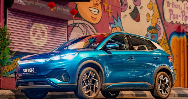 3 mẫu xe 'chiến thần' của Trung Quốc: Về Việt Nam giá ngọt bất ngờ, Toyota gặp áp lực lớn?