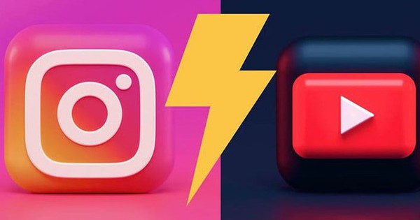 Instagram kiếm được nhiều tiền quảng cáo hơn Youtube