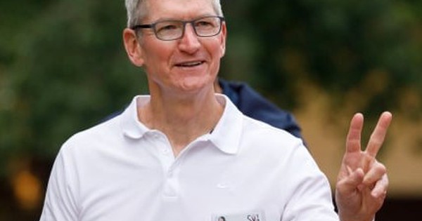 Thử bắt chước lịch trình làm việc 'như cỗ máy' của Tim Cook