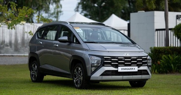 Phân khúc MPV phổ thông: Mitsubishi Xpander không có đối thủ, tân binh từ Hyundai dự báo sẽ khuấy đảo thị trường