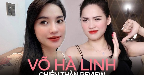 Nóng: Tài khoản TikTok 4 triệu followers của "chiến thần review" Võ Hà Linh bất ngờ "bay màu"