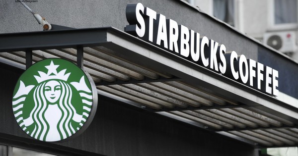 Starbucks vừa thực hiện thay đổi lớn chưa từng có