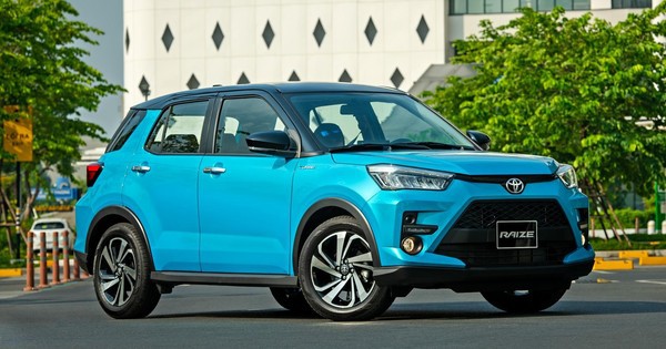 Những mẫu xe gầm cao hợp với người lần đầu mua ô tô